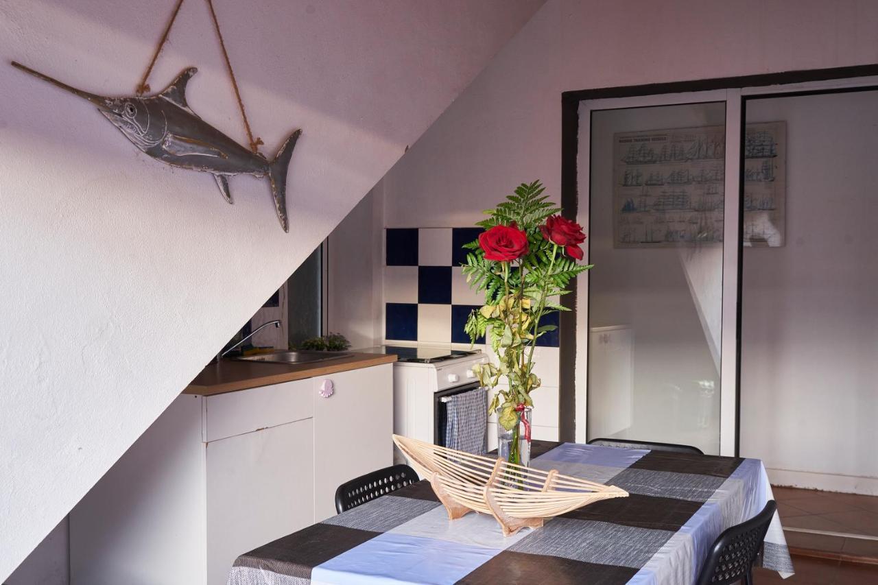 Da Mata Kite&Surf House Bed & Breakfast Lajares Exterior photo