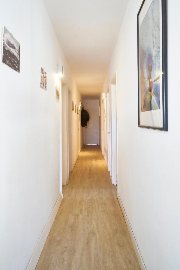 Da Mata Kite&Surf House Bed & Breakfast Lajares Exterior photo