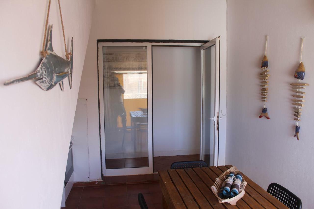 Da Mata Kite&Surf House Bed & Breakfast Lajares Exterior photo