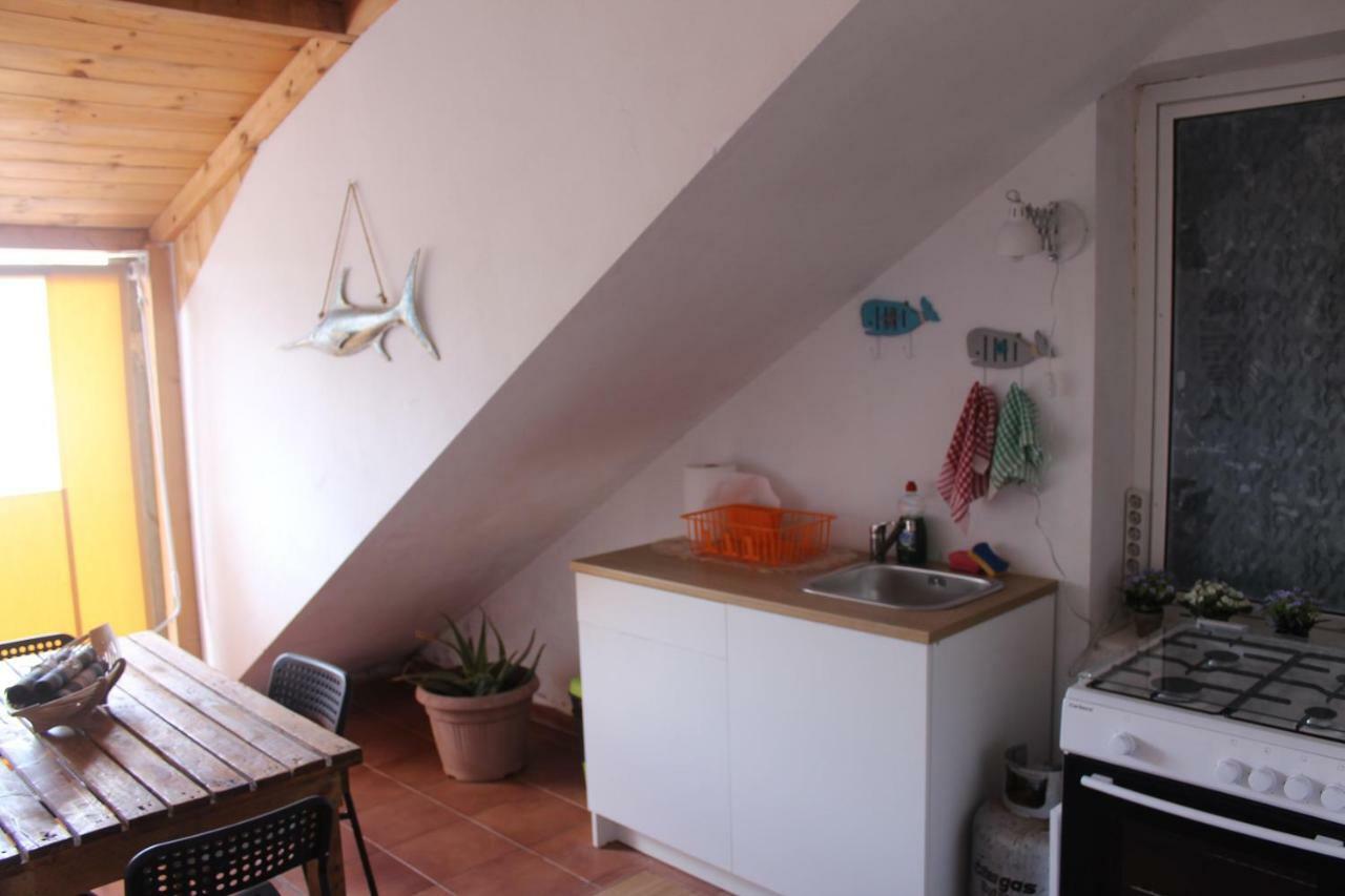 Da Mata Kite&Surf House Bed & Breakfast Lajares Exterior photo