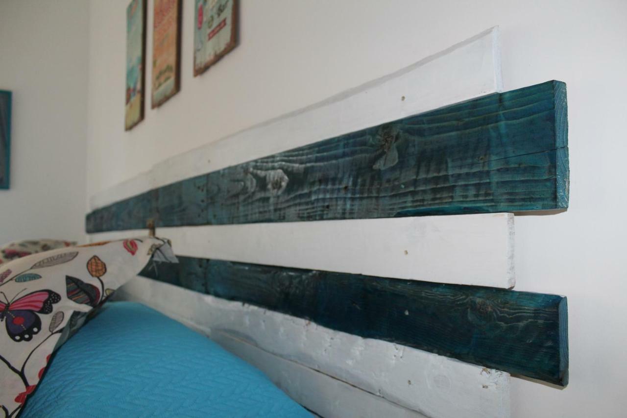 Da Mata Kite&Surf House Bed & Breakfast Lajares Exterior photo